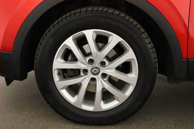 Renault Kadjar (2016) 1.2 TCe, Tempomat - fotka 11 z 13