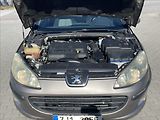 Peugeot 407 2,0 HDi 100kw SW Klima ESP - náhled 21