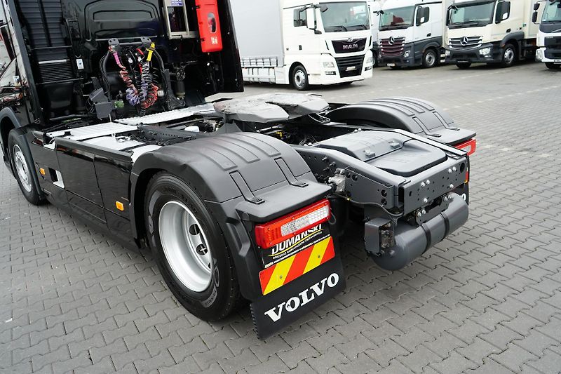 Volvo FH (2022) FH / 500 / I – SAVE / XL / EUR - fotka 34 z 52
