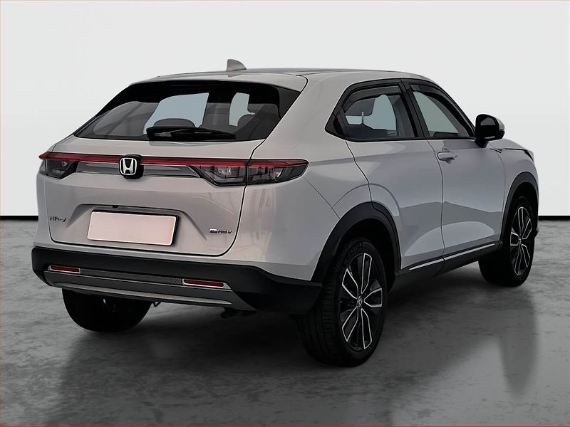 Honda HR-V (2023) e:HEV 1.5 i-MMD - fotka 5 z 21