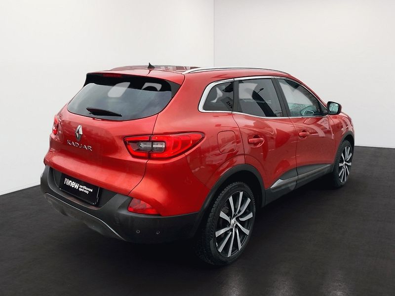 Renault Kadjar (2015) 1,2tce 96kw, Intens, Nová STK - fotka 4 z 21