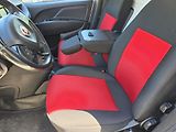 Fiat Dobló 1.3 JTD Kamera TZ Webasto Maxi - náhled 17