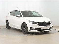 Škoda Fabia (2024) 1.0 TSI, Top Selection, FullLe - fotografie inzerátu
