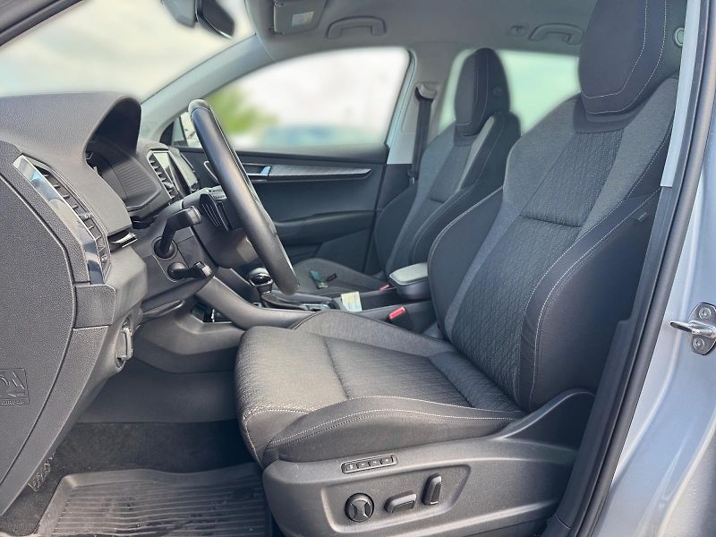 Škoda Karoq (2023) STYLE 2.0TDI 110kW DSG TAŽNÉ  - fotka 7 z 11