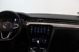 Volkswagen Passat (2021) 2.0TDI DSG Nez.Topení LED - náhled 28