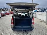 Citroën Berlingo 1,6 HDI 84kW - náhled 21