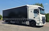 DAF XF (2023) 106.450 shrnovačka EURO 6 - náhled 2