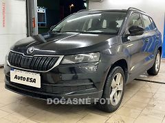 Škoda Karoq (2020) 1.6 TDi, 1.maj, AT, navi - fotografie inzerátu