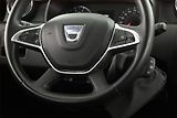 Dacia Duster (2018) 1.5 dCi, 4X4, Tempomat - náhled 8