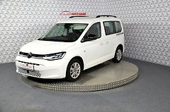 Volkswagen Caddy (2023) 2.0TDI 75 Life 5d - fotografie inzerátu