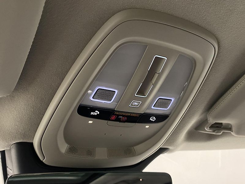Volvo XC90 (2026) T8 AWD Plug-in BRIGHT ULTRA - fotka 42 z 76