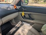 Subaru Outback (2005) 3.0 V6 180KW - náhled 21