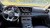 Mercedes-Benz Třídy E (2019) Mercedes-Benz AMG E53 4MATIC - náhled 19