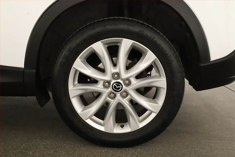 Mazda CX-5 (2013) 2.0 Skyactiv-G, 4X4, Automat - fotka 12 z 20