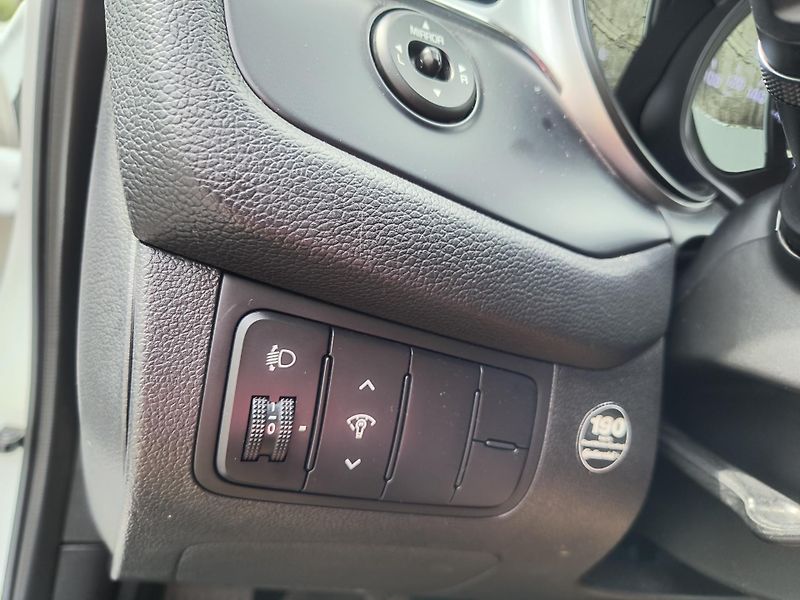 Kia Ceed (2018) 1.6 CRDI 100KW/AC/PDC/LED - fotka 25 z 50