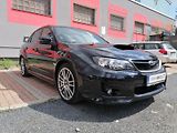 Subaru WRX STI (2011) 2,5 4D SEDAN MY2011 - náhled 3