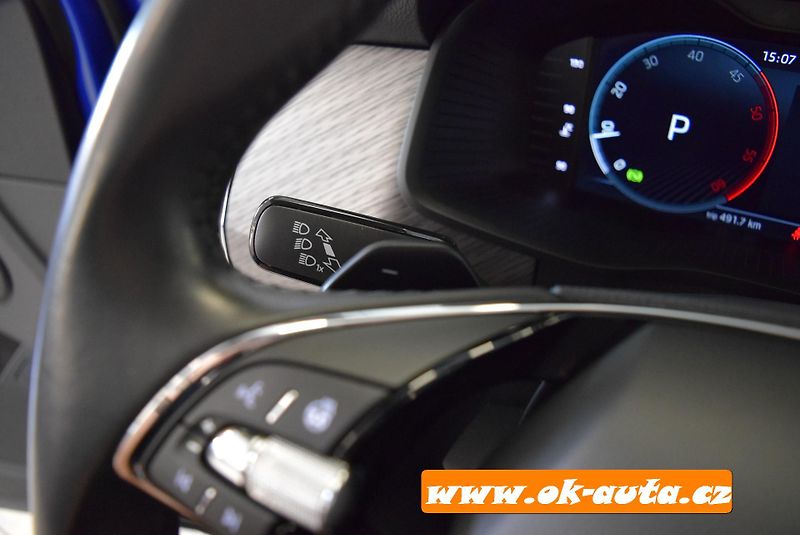 Škoda Kodiaq 2.0 TDI STYLE DSG 2022-DPH - fotka 44 z 57
