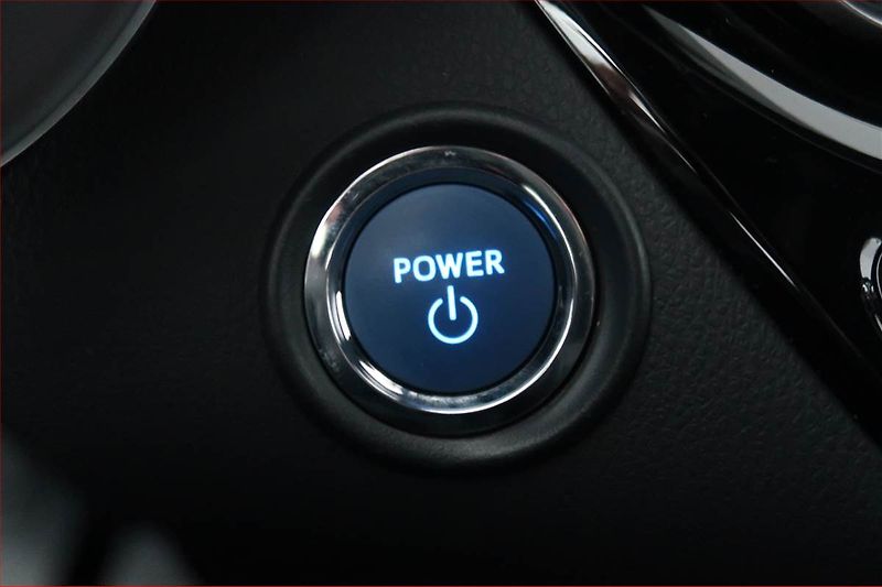 Toyota C-HR (2021) Business 2.0 Hybrid - fotka 16 z 20
