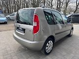 Škoda Roomster (2008) 1.4TDi - náhled 4