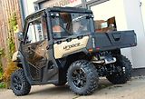 CFMOTO (2026) Gladiator UTV1000 YELLOW - náhled 6