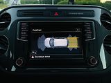 Volkswagen Tiguan 1.4TSI MANUÁL SENZORY TAŽNÉ  - náhled 42