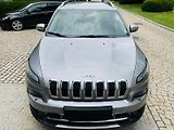 Jeep Cherokee 2.0D 4x4 AUT KAMERA TAŽNÉ LED - náhled 4
