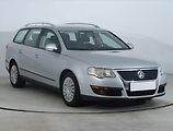 Volkswagen Passat (2005) 2.0 TDI, Tažné - náhled 1