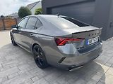 Škoda Octavia (2023) RS 2.0 TSI 180kW DSG | MATRIX - náhled 6