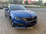 Škoda Octavia (2017) 2.0 TDi, navi, LED - náhled 1