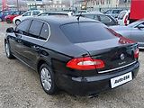 Škoda Superb (2009) 2.0TDi, ČR, DSG, bixen, kůže - náhled 6