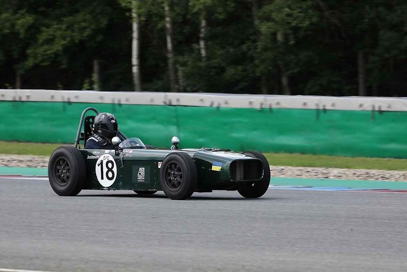 Brno Grand Prix Revival