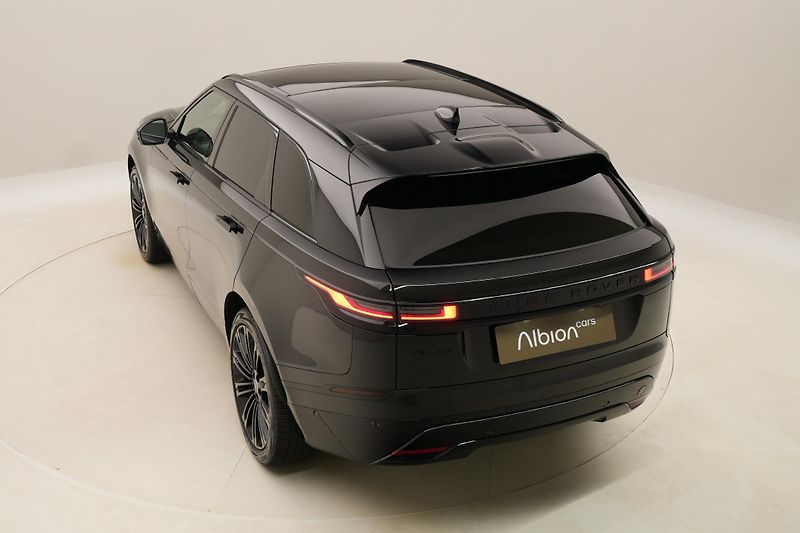 Land Rover Range Rover Velar (2026) D300 AUTOBIOGRAPHY AWD - fotka 16 z 51