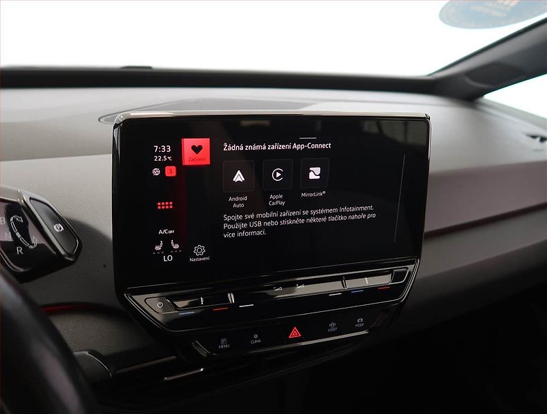 Volkswagen ID.3 (2020) Pro (62 kWh), SoH 90% - fotka 17 z 26
