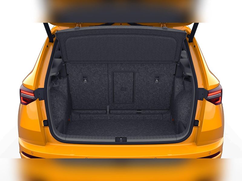 Škoda Karoq (2026) Sportline - fotka 6 z 36