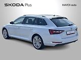 Škoda Superb (2016) Combi 2.0 TDI DSG Style + - náhled 36