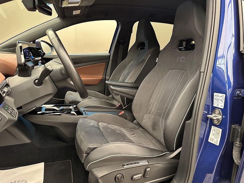 Volkswagen Ostatní (2021) 77 kWh Pro Max 150 kW - fotka 8 z 28