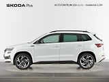 Škoda Karoq (2025) DSG 2.0TDI 110kW 4x4 SportLine - náhled 2