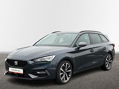 Seat Leon FR DSG - fotografie inzerátu