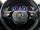 Škoda Octavia (2023) Ambition 2.0 TDI, ČR,1.maj - náhled 8