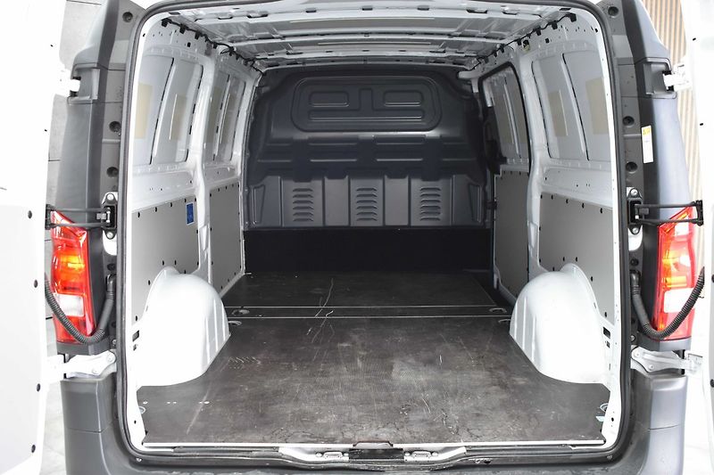 Mercedes-Benz Vito EXTRA LONG L3 116 CDI 2xPNEU*L - fotka 28 z 32