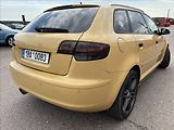 Audi A3 3,2 i V6 184KW 4x4  Sportback - náhled 44