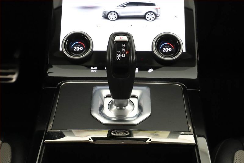 Land Rover Range Rover Evoque (2019) P200 AWD, ČR, R-DYNAMIC, 4x4 - fotka 10 z 18