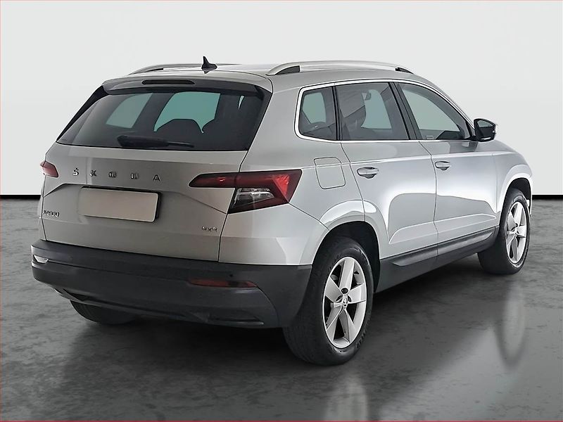 Škoda Karoq (2022) Style 2.0 TDI - fotka 5 z 20
