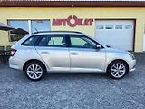 Škoda Fabia (2016) 1.2 TSi 66kw/ Tempomat/1.MAJ - náhled 1