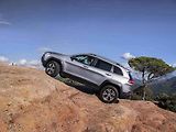 Jeep Cherokee.