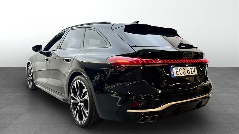 Audi A5 TDI q S-Line Tech+ Kůže NezTop - fotka 4 z 21