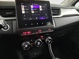 Renault Captur (2020) 1.0 TCe, Serv.kniha, Kůže - náhled 12