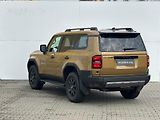 Toyota Land Cruiser 2.8 D-4D 6AT Invincible - náhled 7