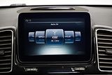Mercedes-Benz GLS 350dAMG,ČR,NZ.TOP,TAŽNÉ,VZDUCH - náhled 32