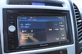 Hyundai Santa Fe 2.2CRDi 114kW AWD A/T TAŽNÉ ČR - náhled 18